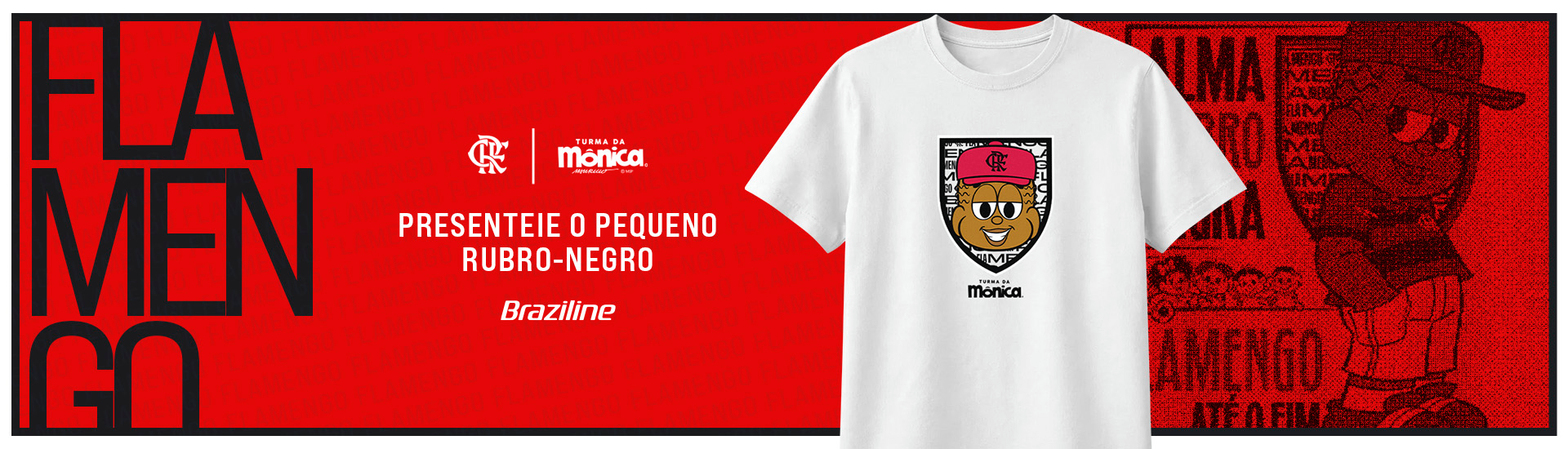 FLAMENGO+TDM